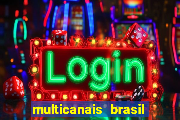 multicanais brasil e uruguai